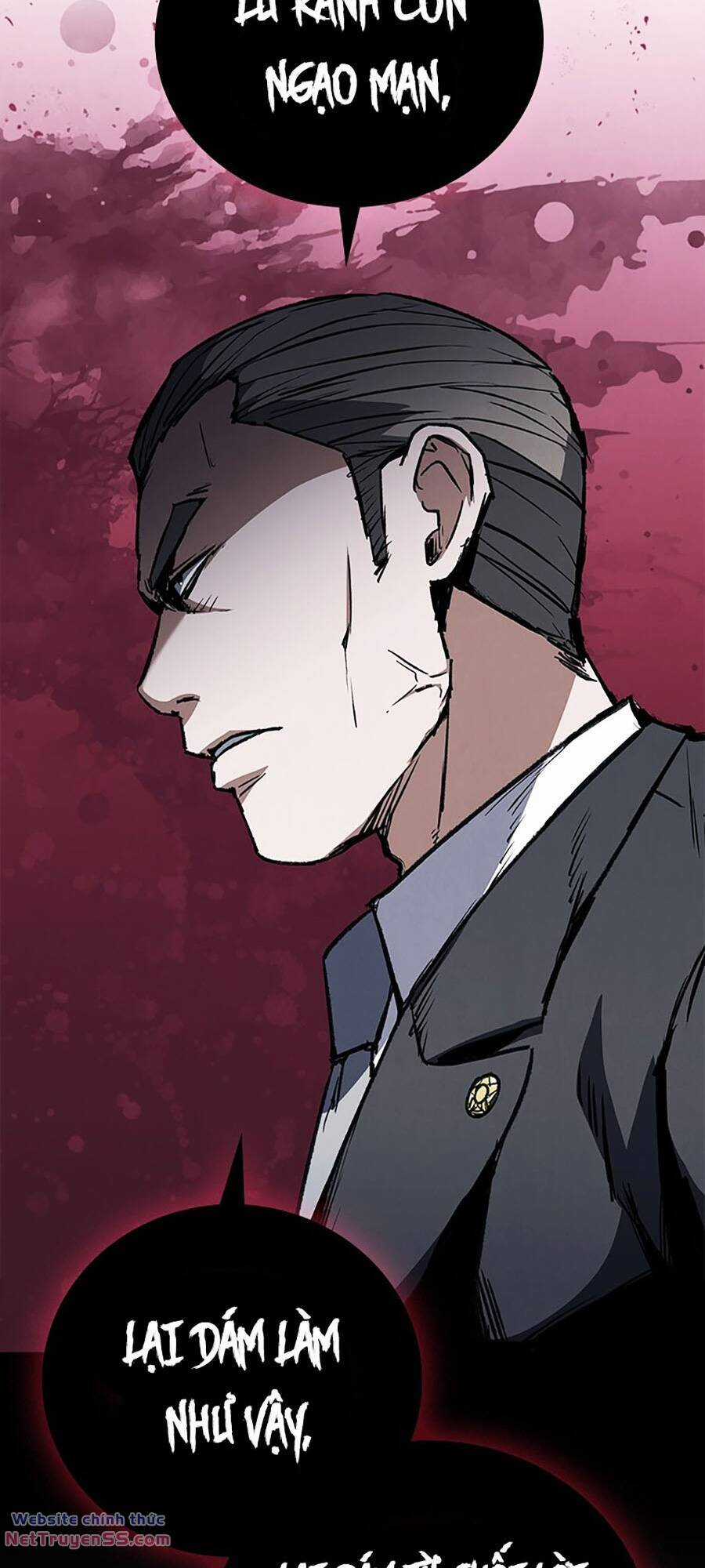 Cá Mập Wyvern Chapter 37 trang 15