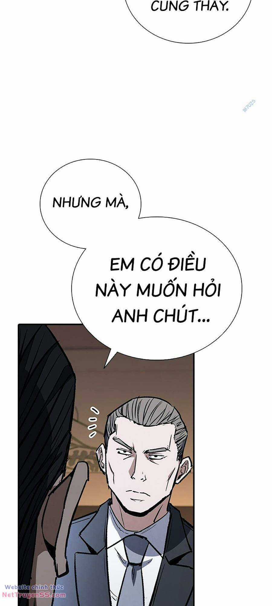 Cá Mập Wyvern Chapter 37 trang 18