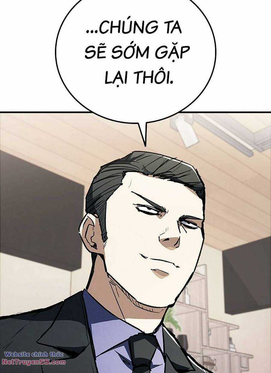 Cá Mập Wyvern Chapter 37 trang 2