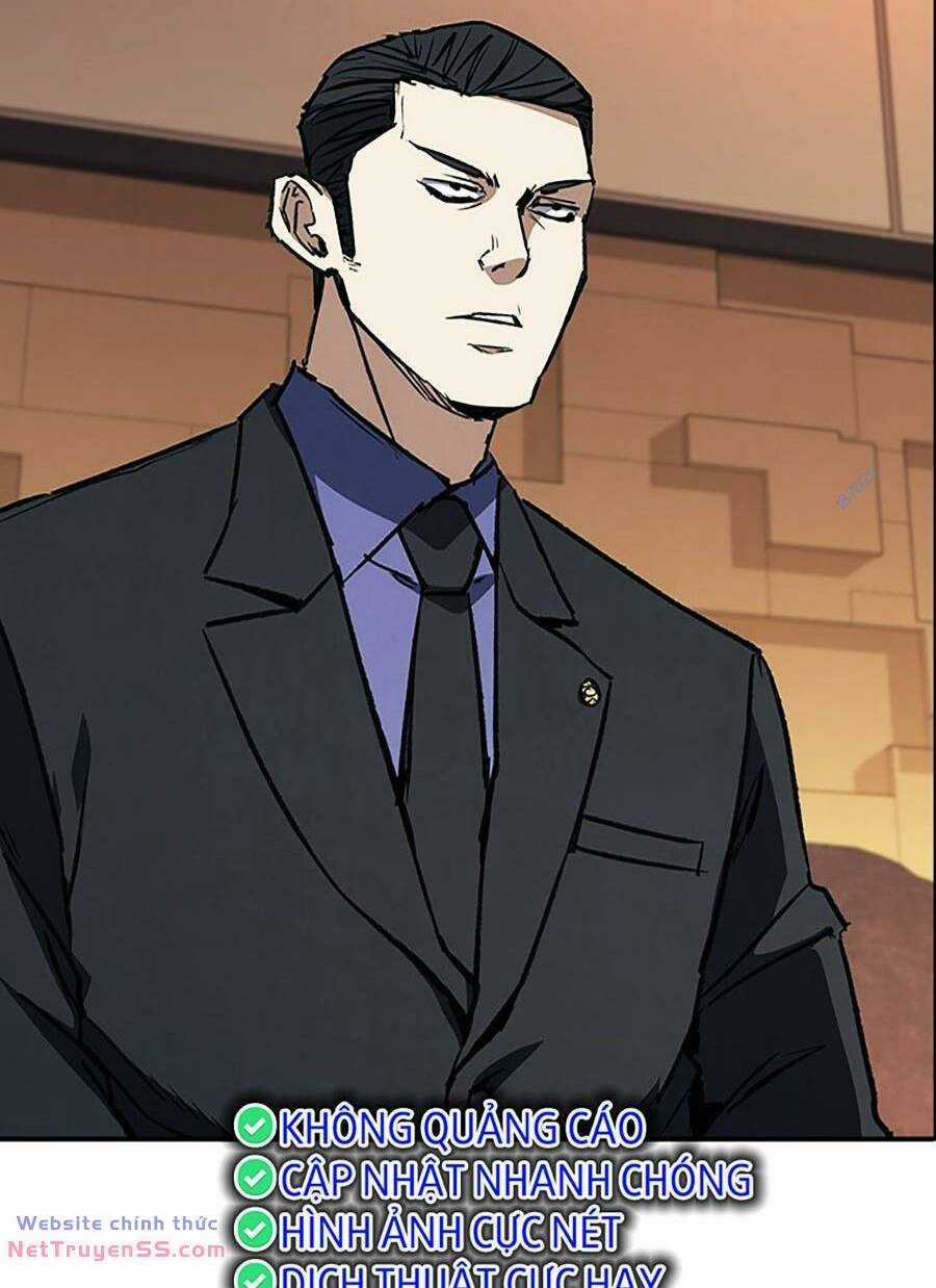 Cá Mập Wyvern Chapter 37 trang 20