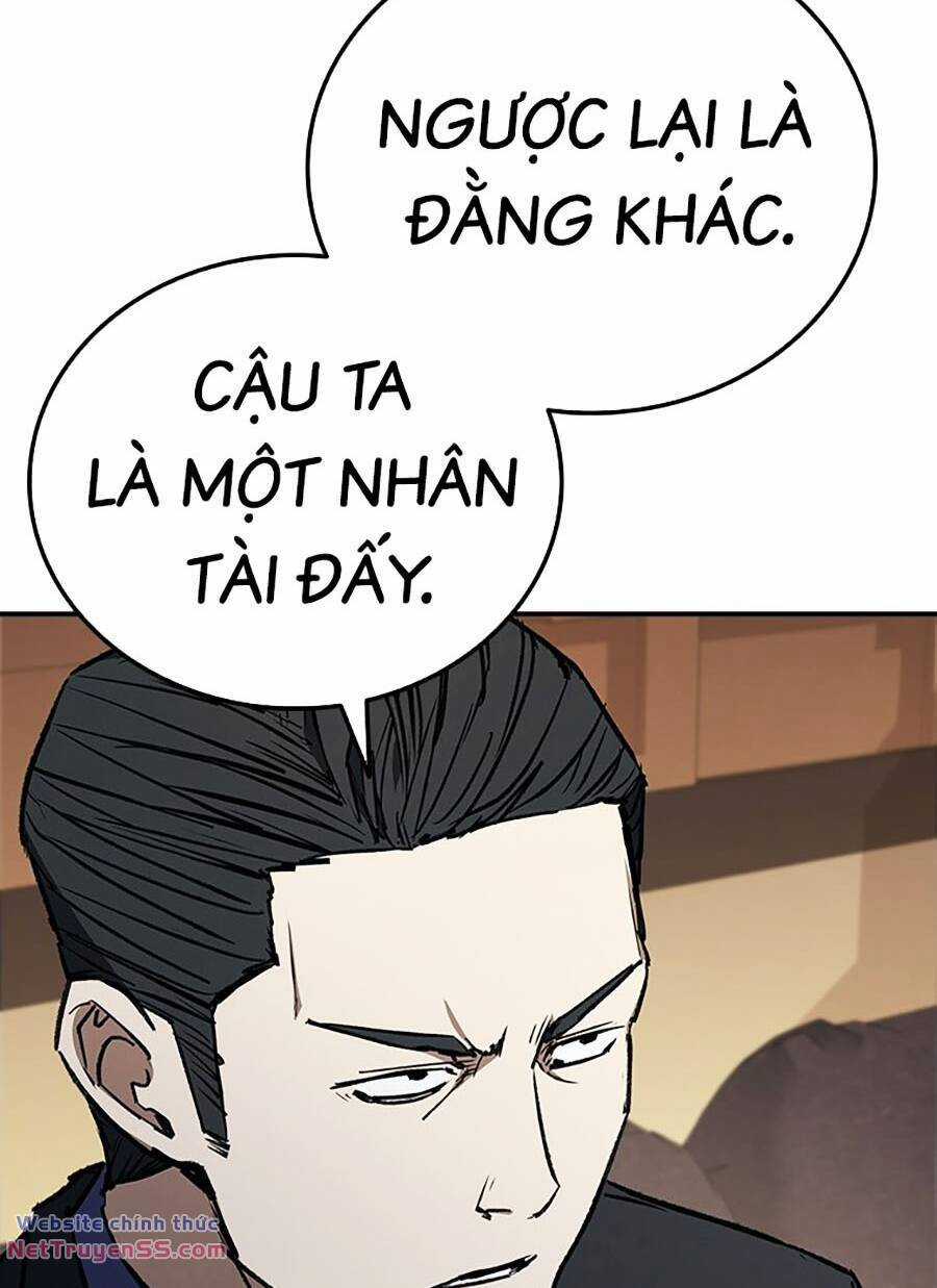 Cá Mập Wyvern Chapter 37 trang 22