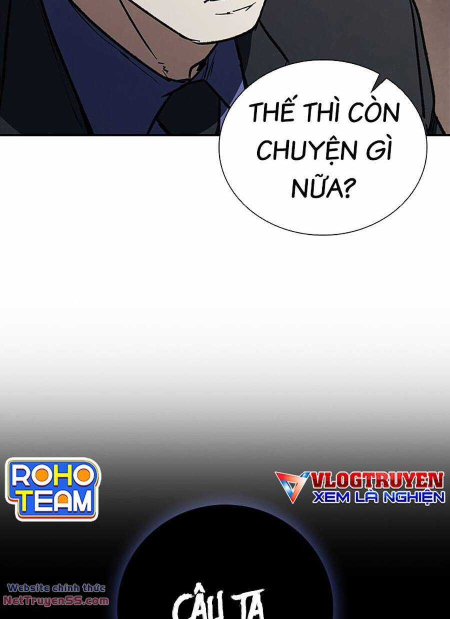 Cá Mập Wyvern Chapter 37 trang 23