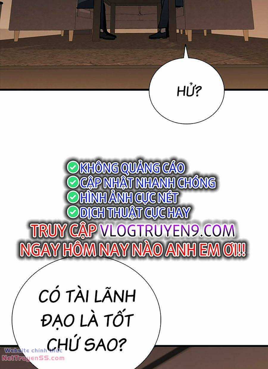 Cá Mập Wyvern Chapter 37 trang 25