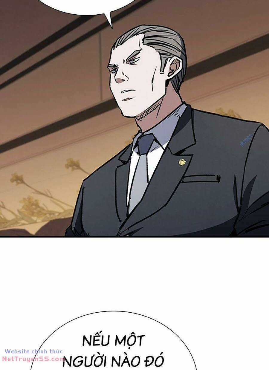 Cá Mập Wyvern Chapter 37 trang 26