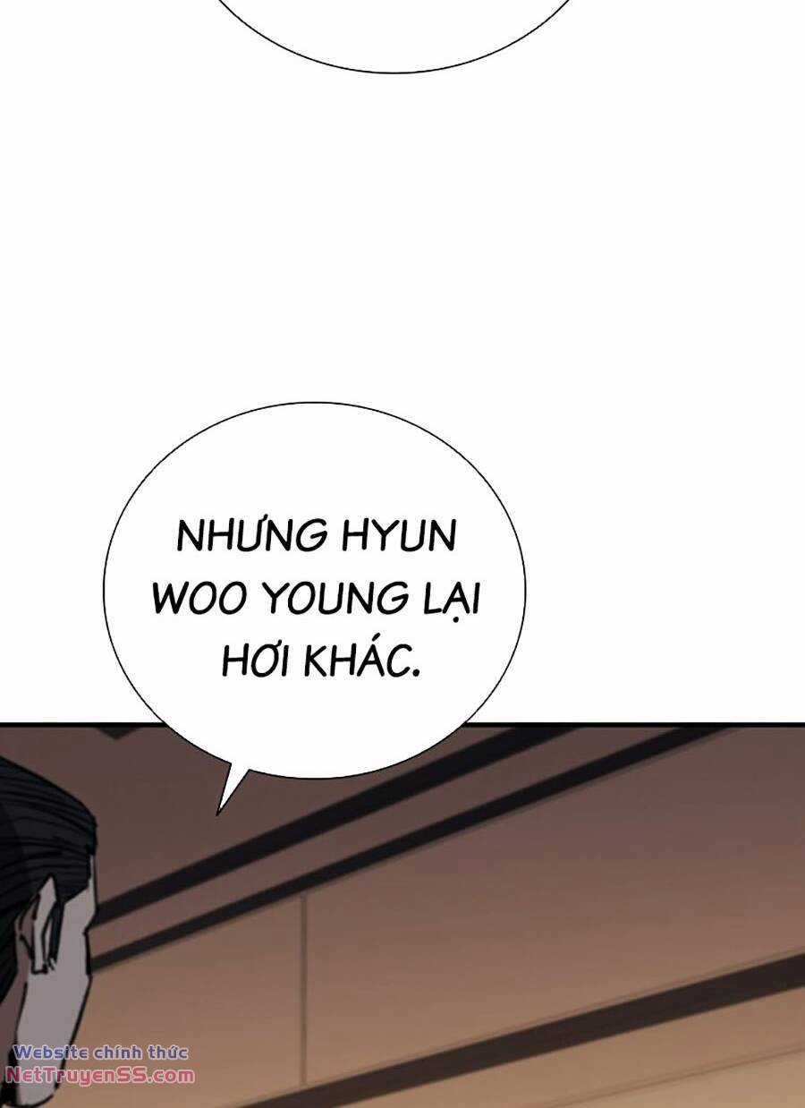 Cá Mập Wyvern Chapter 37 trang 28