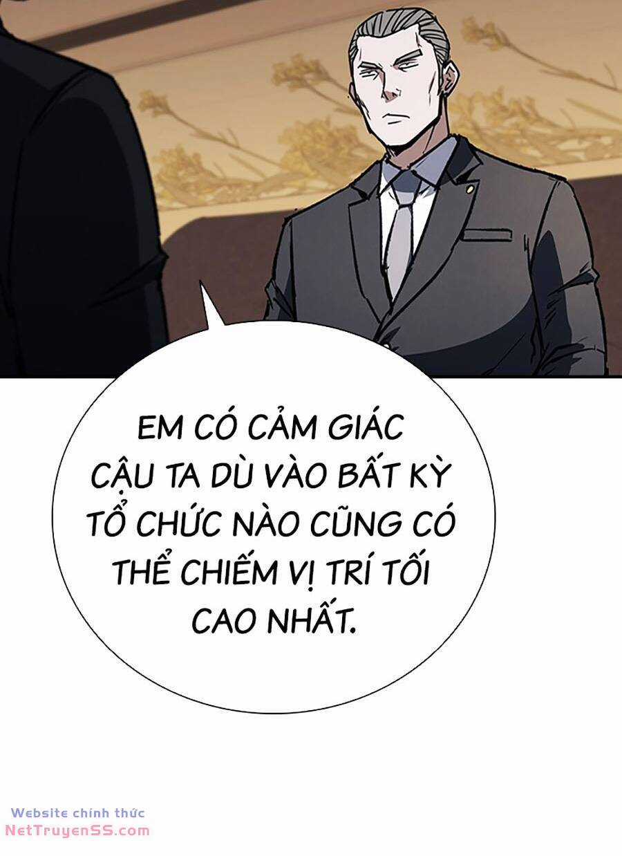 Cá Mập Wyvern Chapter 37 trang 29