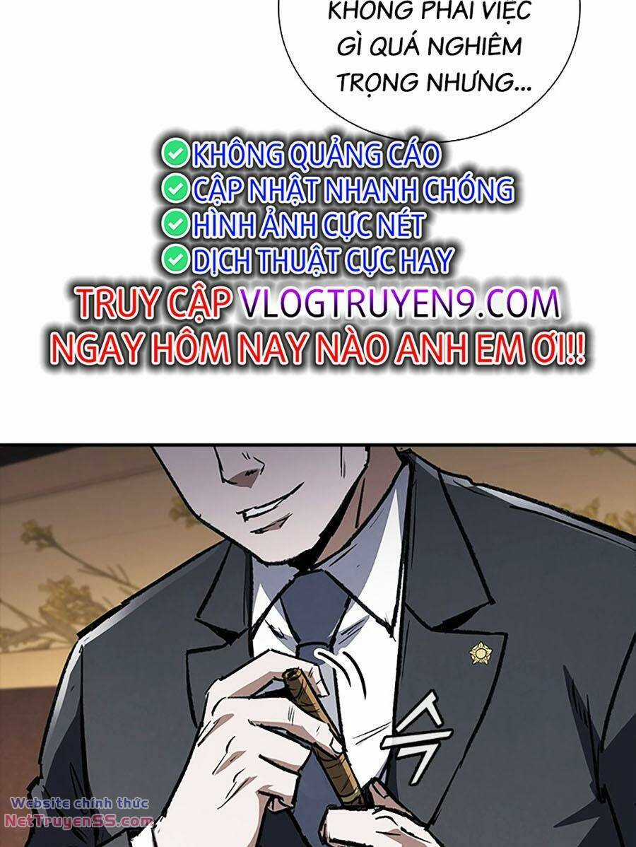 Cá Mập Wyvern Chapter 37 trang 31