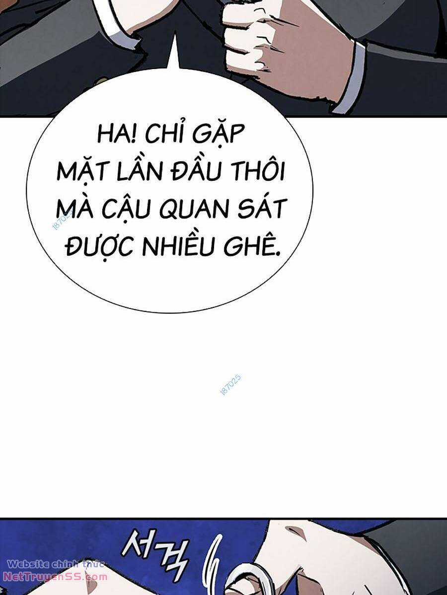 Cá Mập Wyvern Chapter 37 trang 32