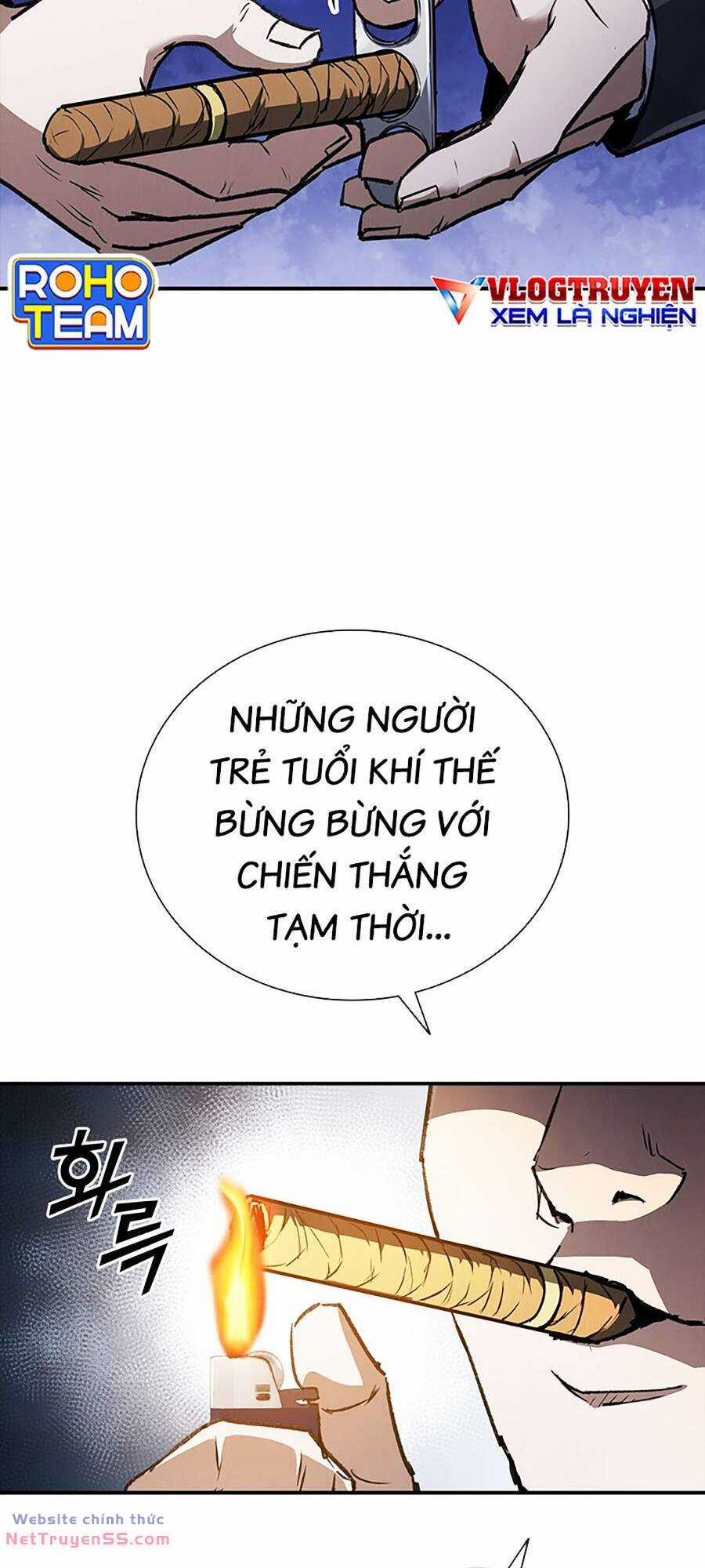 Cá Mập Wyvern Chapter 37 trang 33