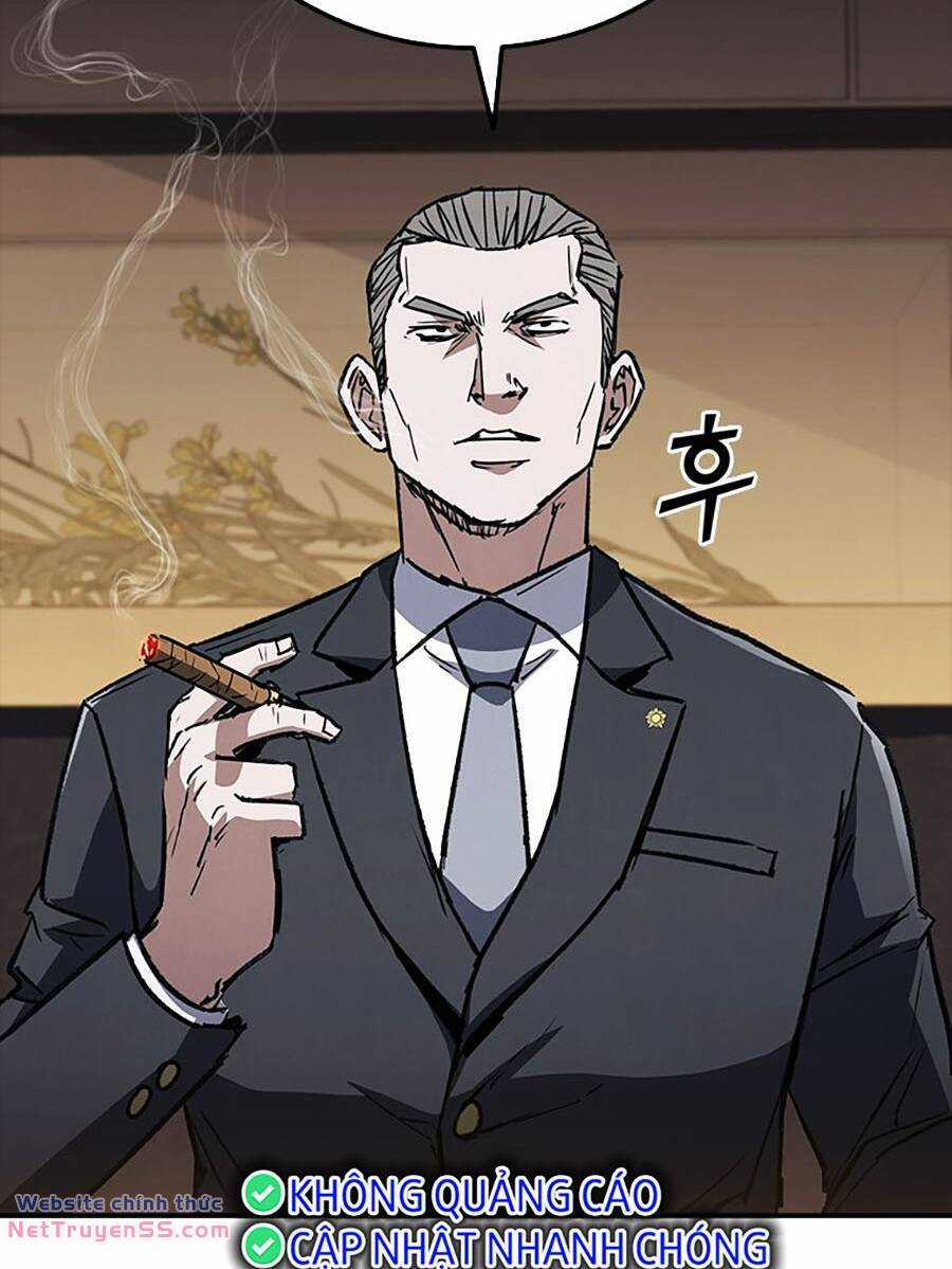 Cá Mập Wyvern Chapter 37 trang 35