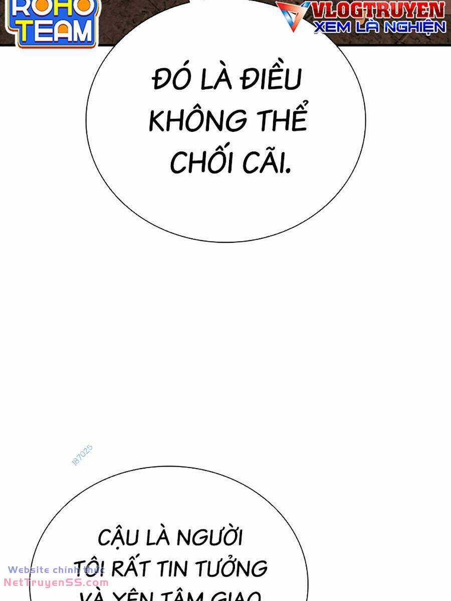 Cá Mập Wyvern Chapter 37 trang 37