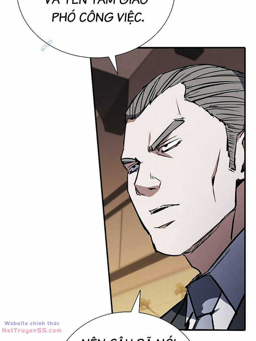 Cá Mập Wyvern Chapter 37 trang 38