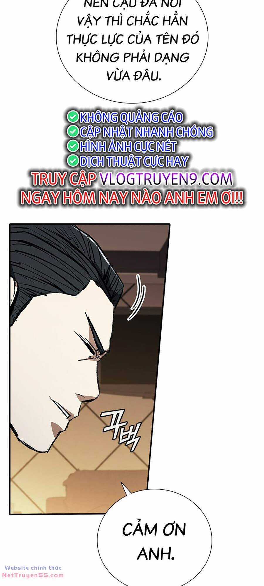 Cá Mập Wyvern Chapter 37 trang 39