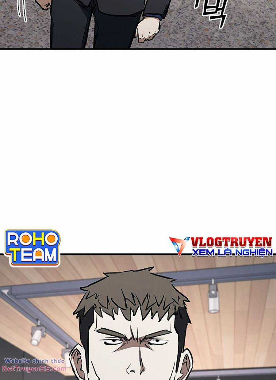 Cá Mập Wyvern Chapter 37 trang 4