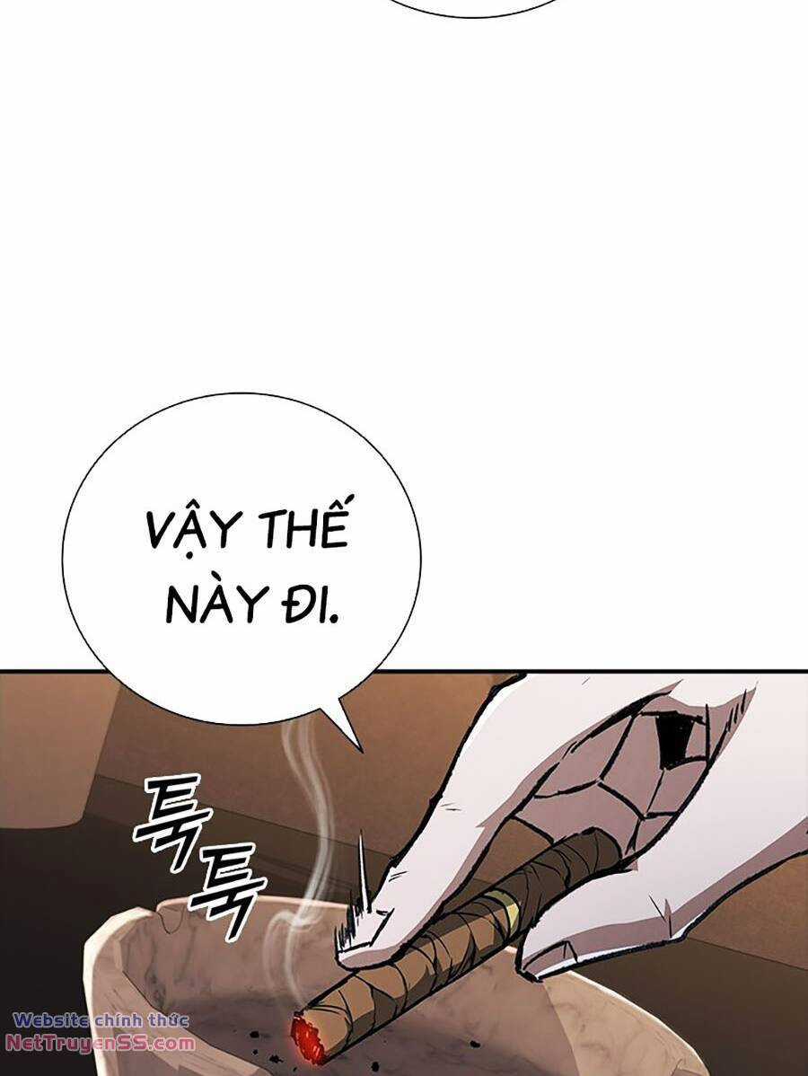 Cá Mập Wyvern Chapter 37 trang 40