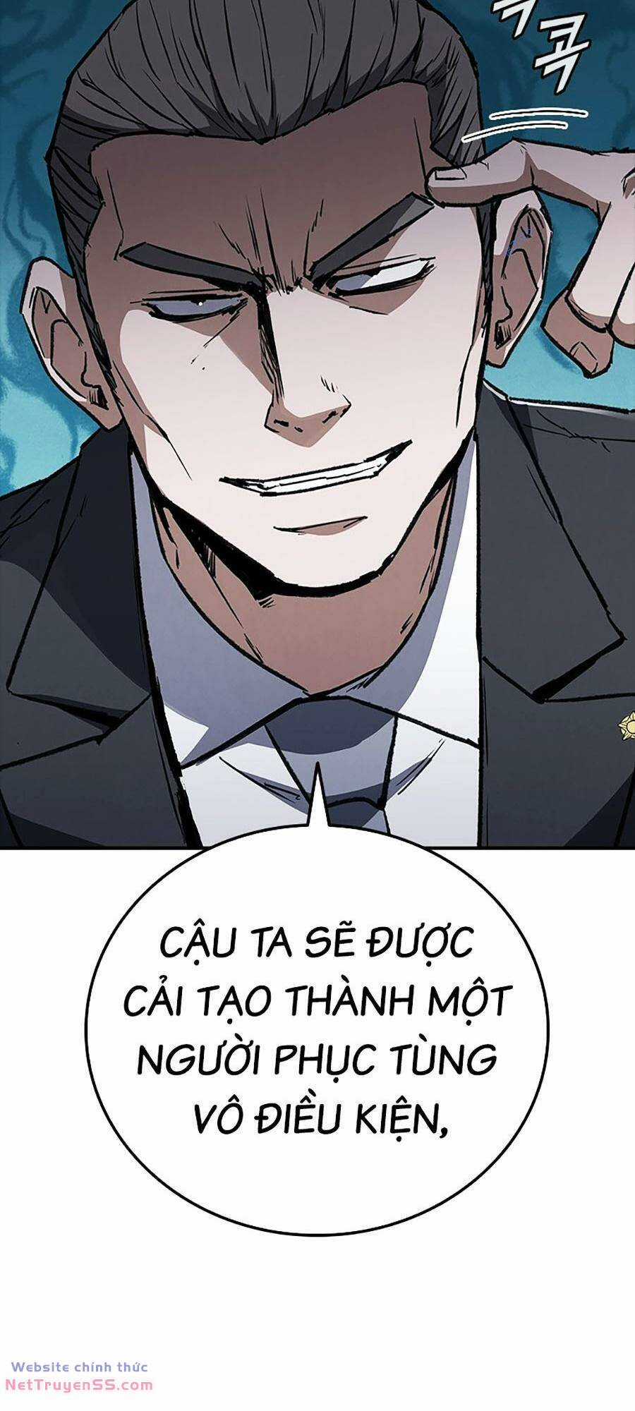 Cá Mập Wyvern Chapter 37 trang 42