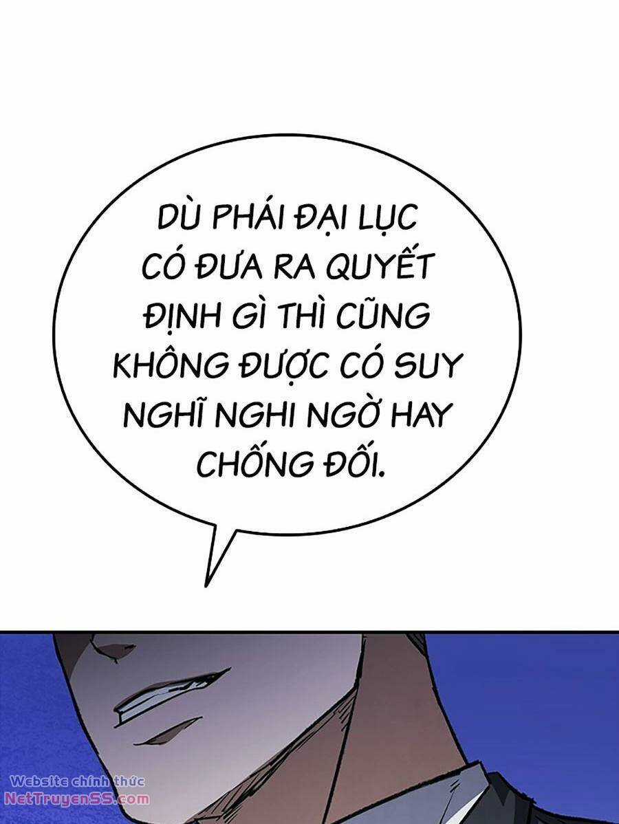 Cá Mập Wyvern Chapter 37 trang 43