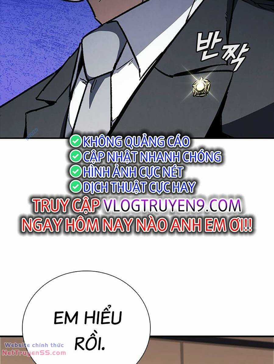 Cá Mập Wyvern Chapter 37 trang 44