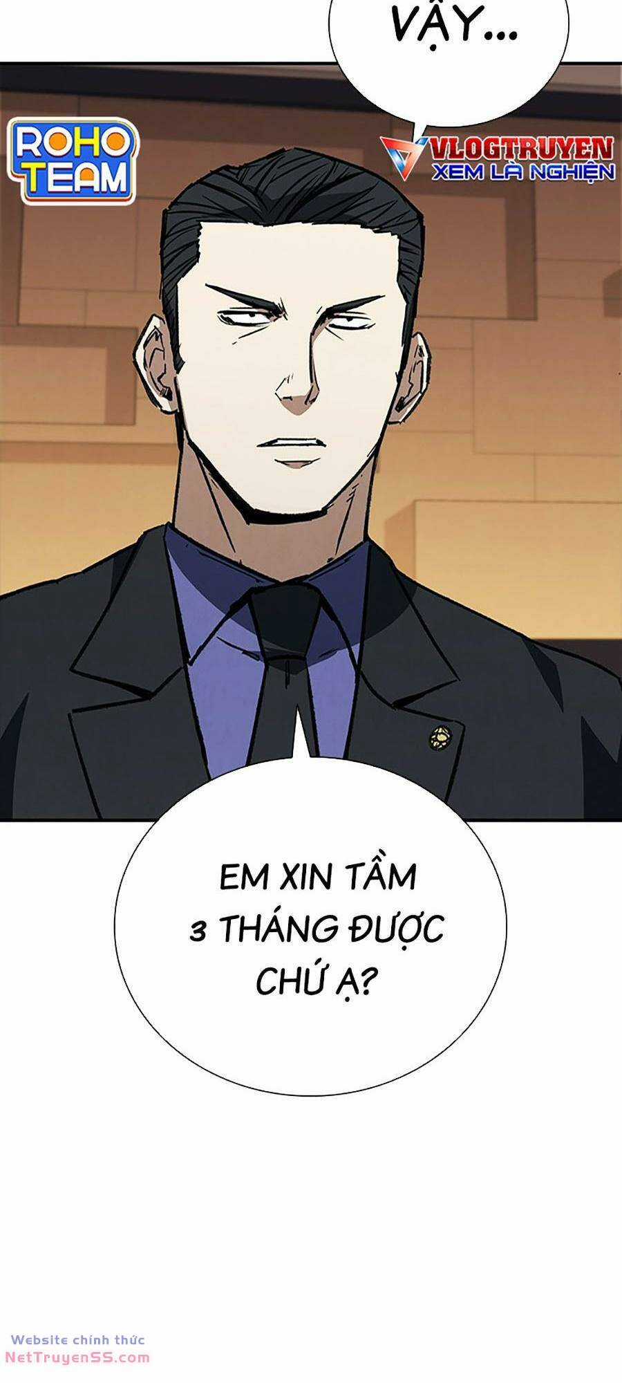 Cá Mập Wyvern Chapter 37 trang 48