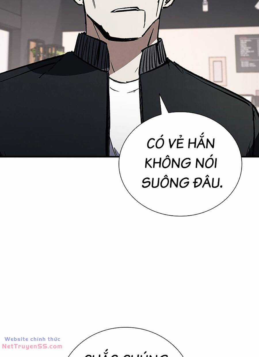 Cá Mập Wyvern Chapter 37 trang 5