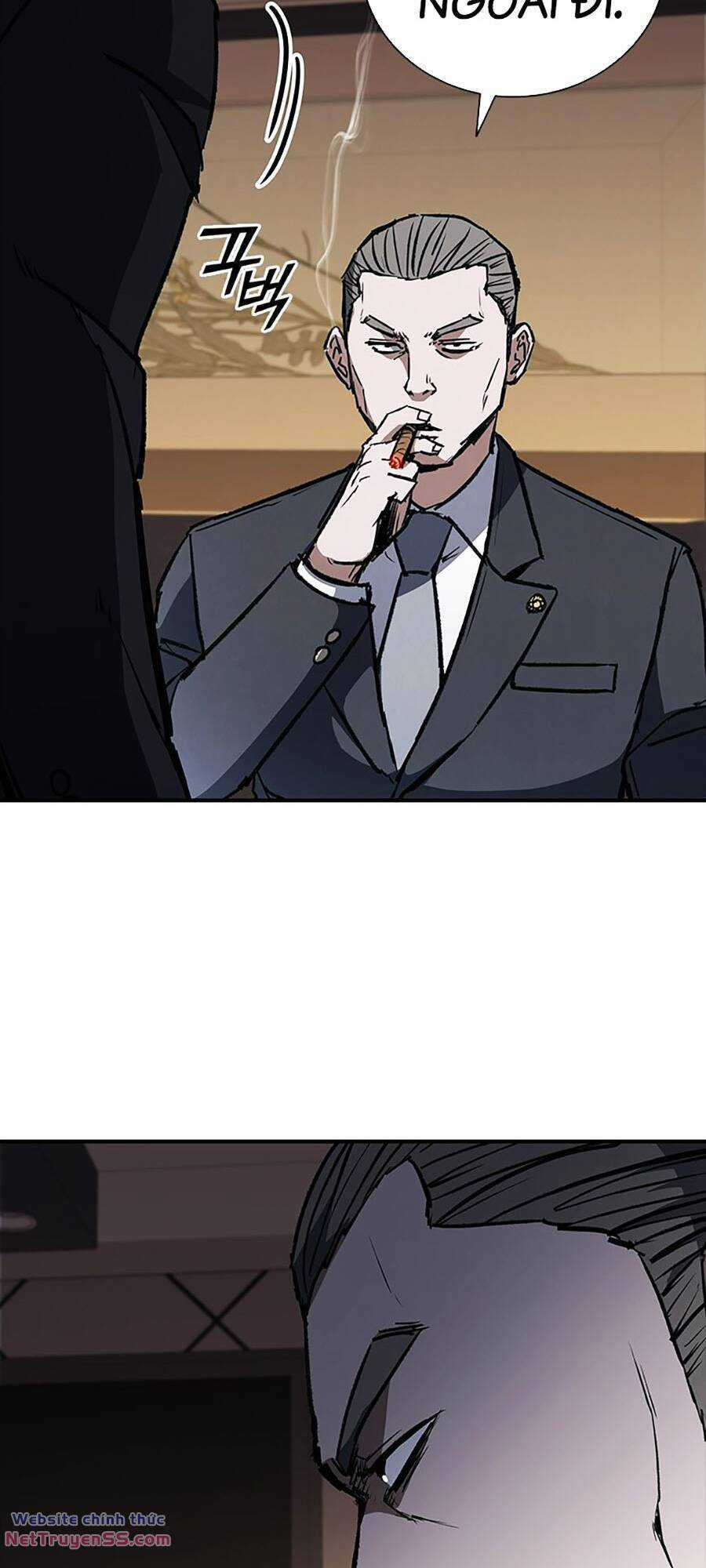 Cá Mập Wyvern Chapter 37 trang 51