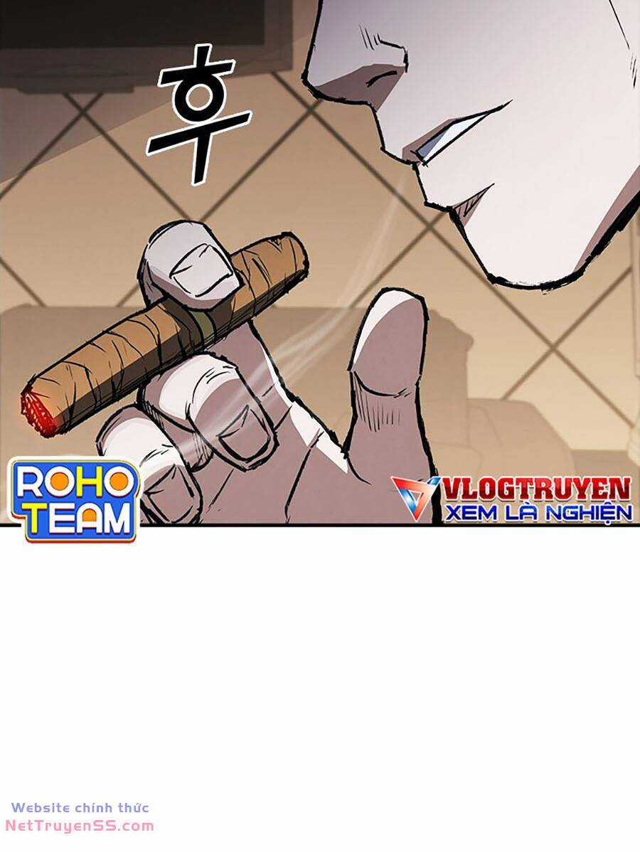 Cá Mập Wyvern Chapter 37 trang 52