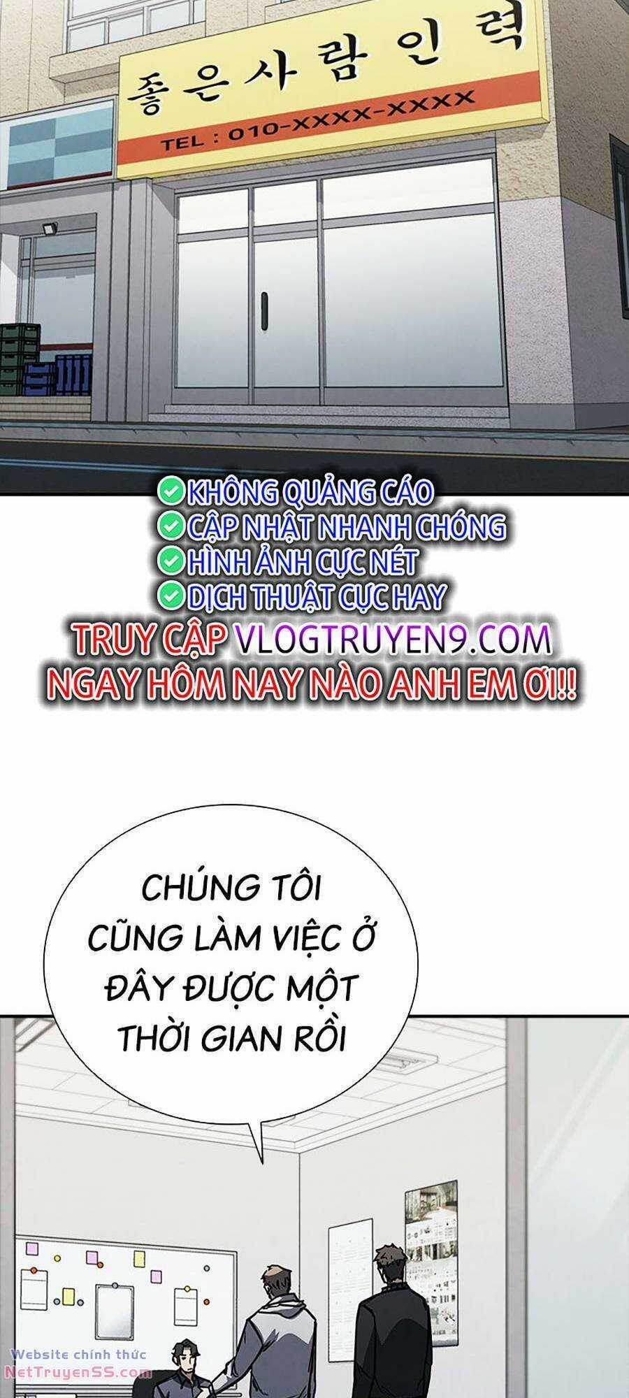 Cá Mập Wyvern Chapter 37 trang 54