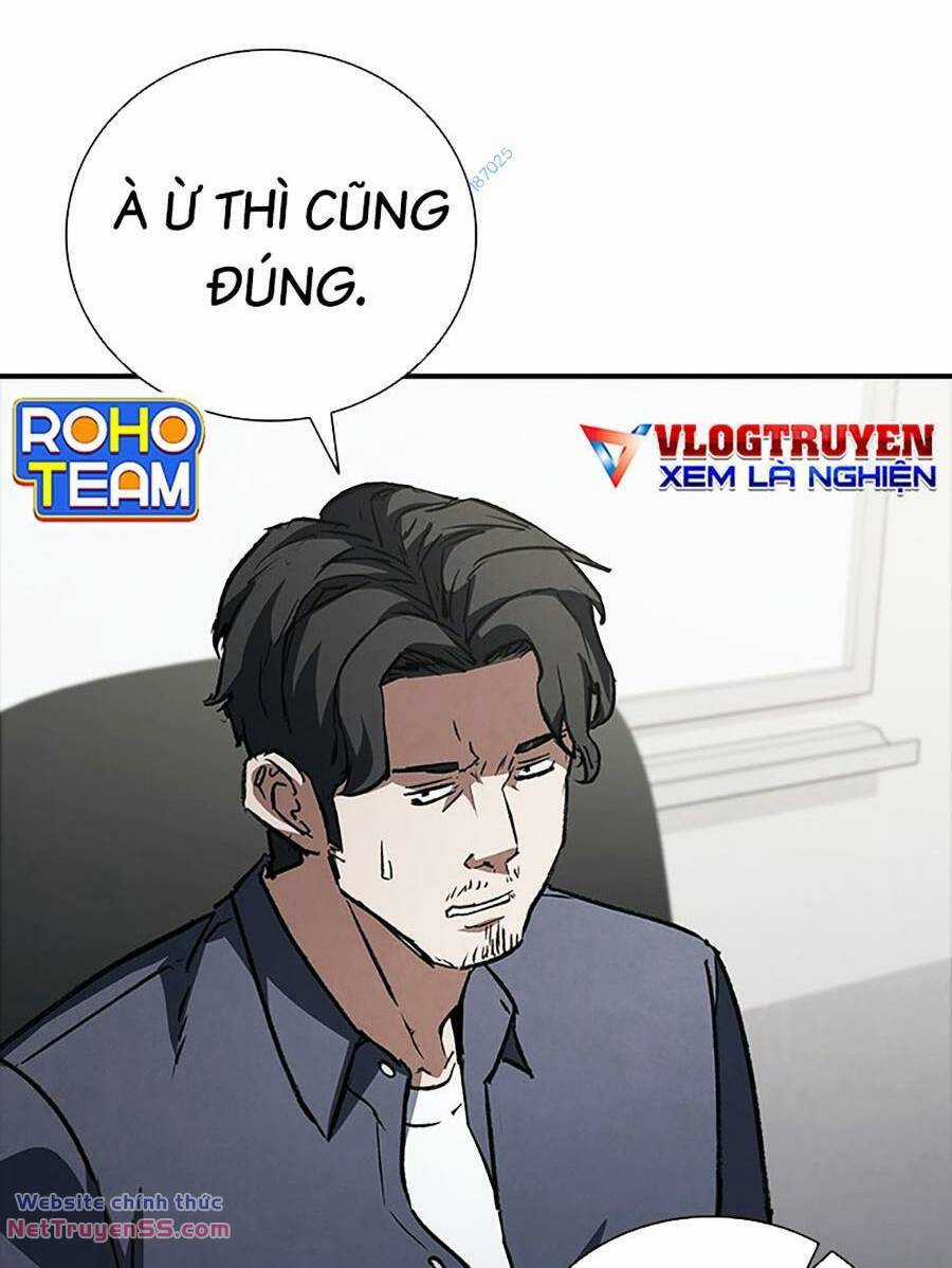 Cá Mập Wyvern Chapter 37 trang 56