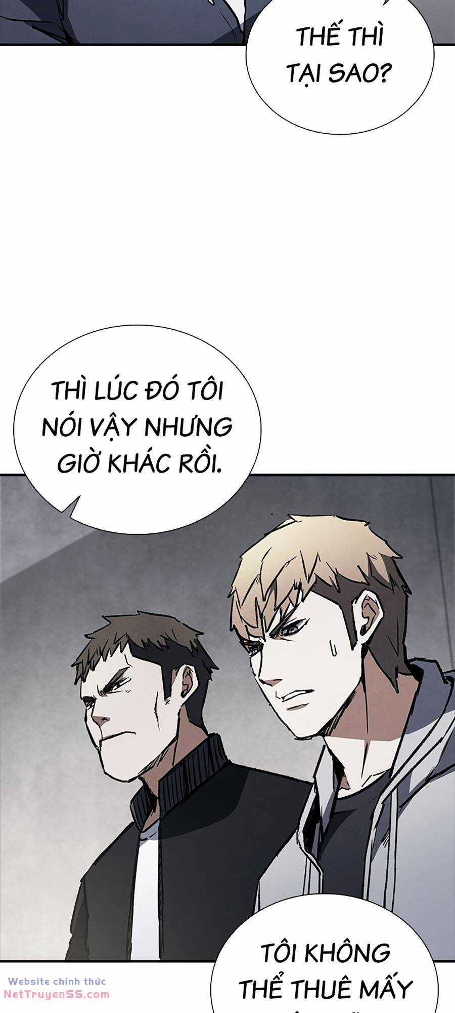 Cá Mập Wyvern Chapter 37 trang 57