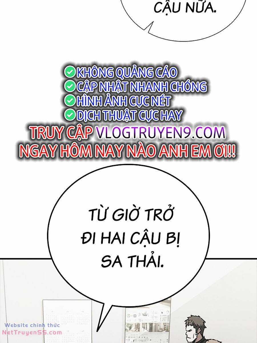 Cá Mập Wyvern Chapter 37 trang 58