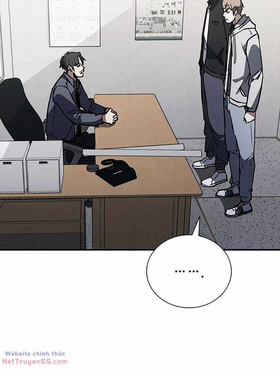 Cá Mập Wyvern Chapter 37 trang 59