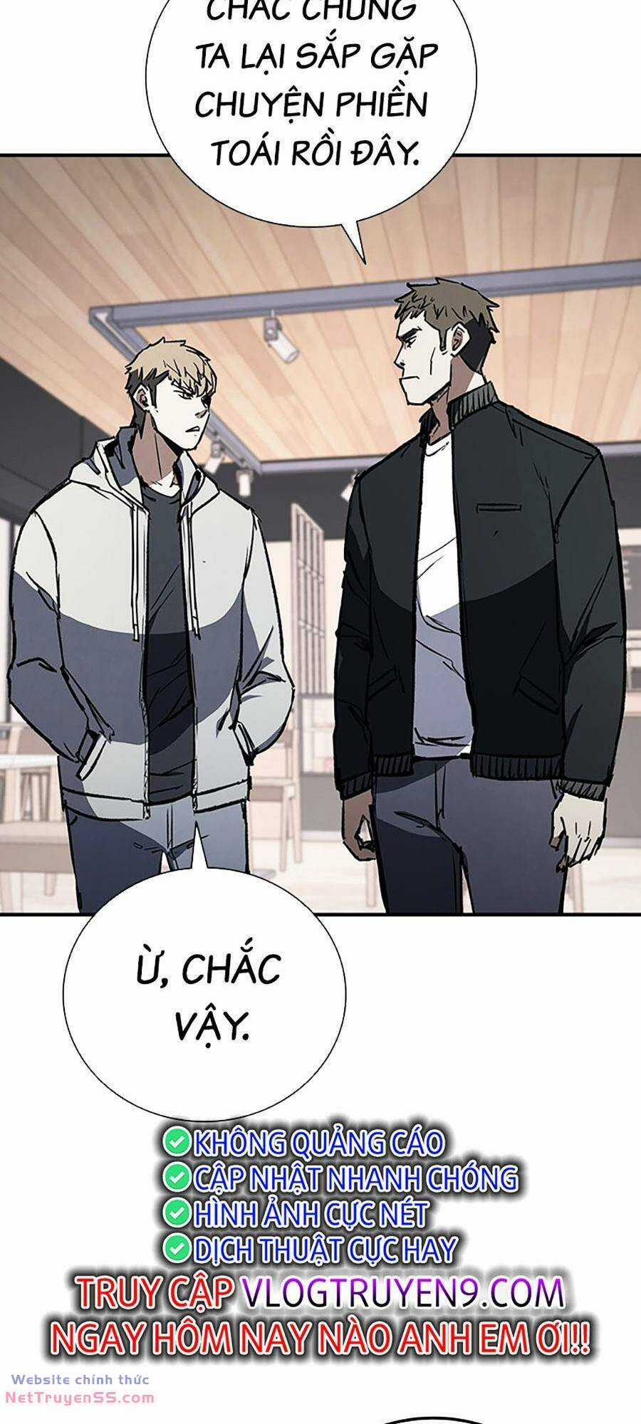 Cá Mập Wyvern Chapter 37 trang 6