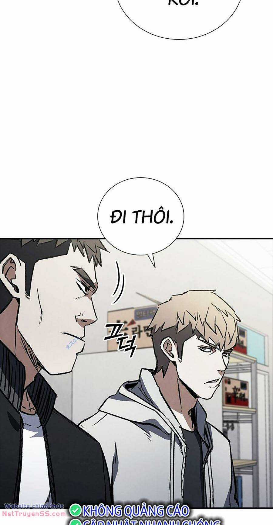 Cá Mập Wyvern Chapter 37 trang 61