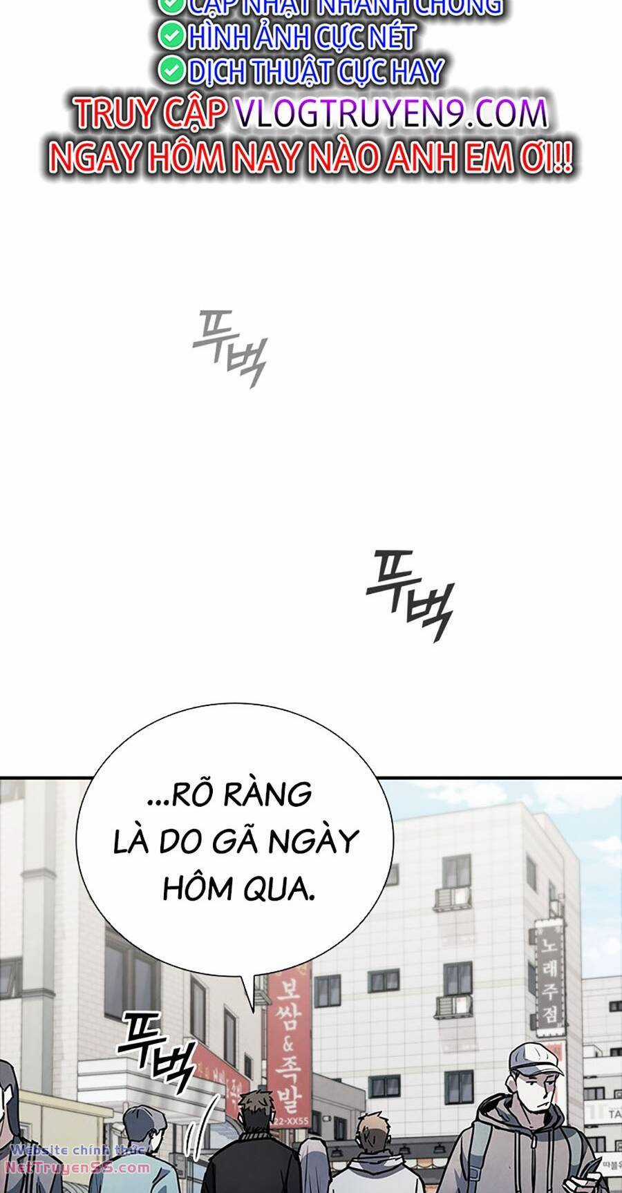 Cá Mập Wyvern Chapter 37 trang 62