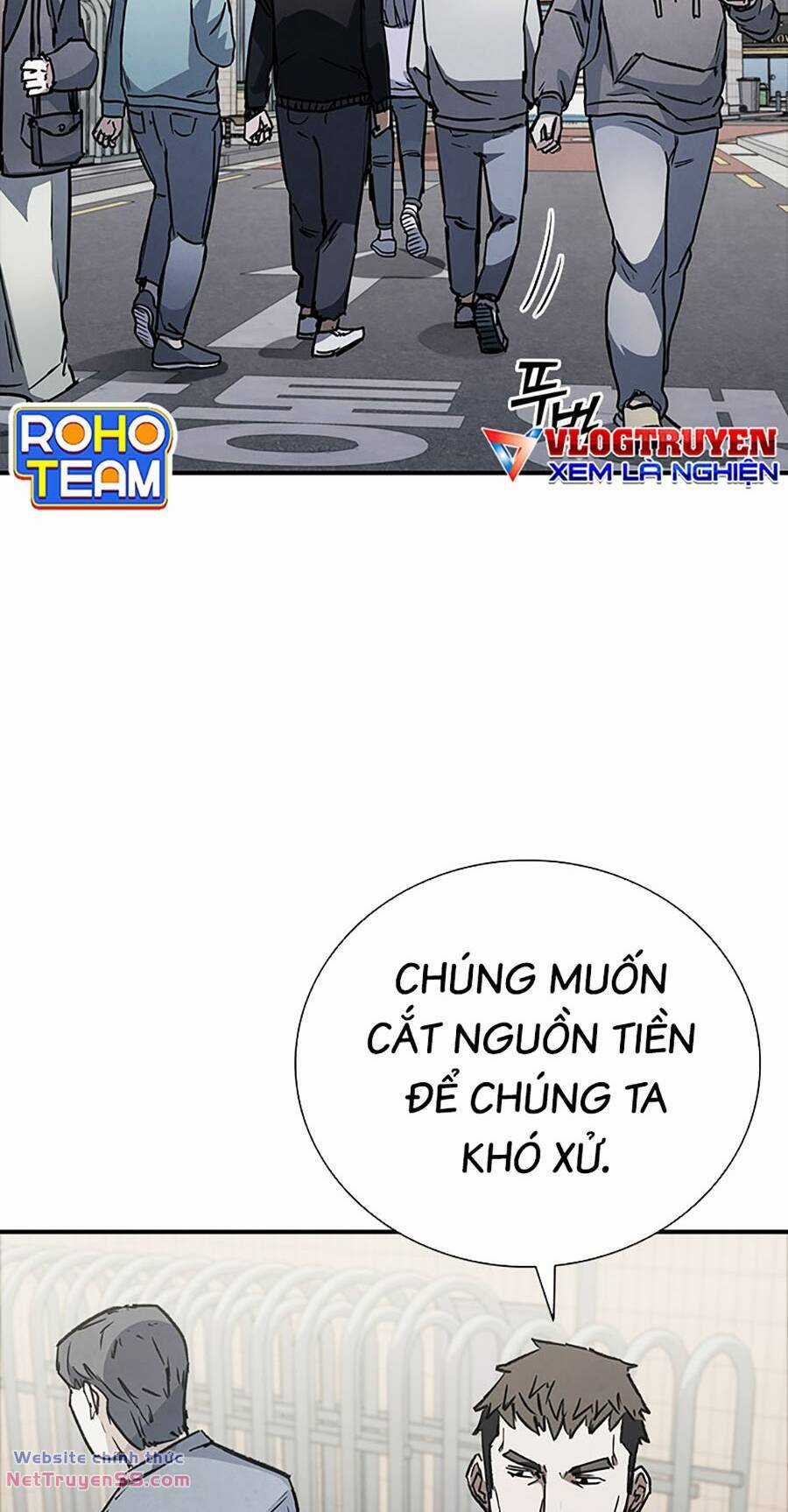 Cá Mập Wyvern Chapter 37 trang 63