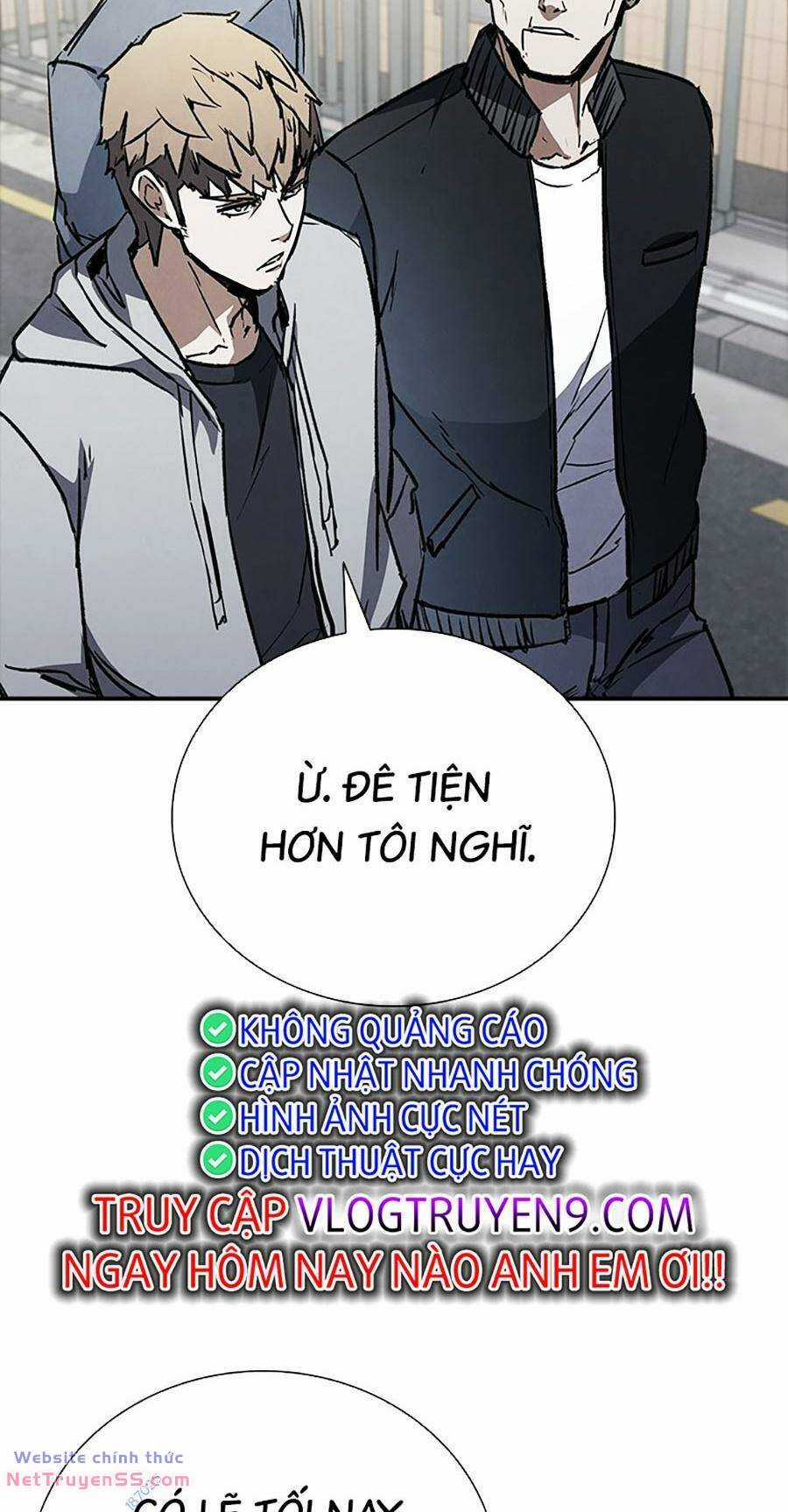 Cá Mập Wyvern Chapter 37 trang 64