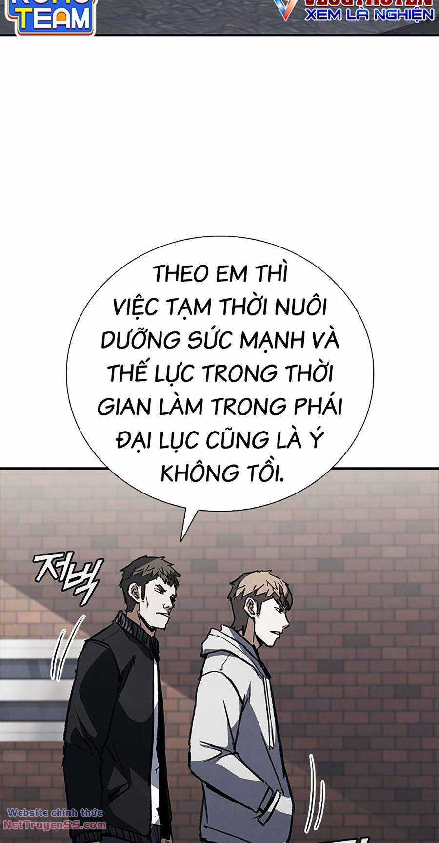 Cá Mập Wyvern Chapter 37 trang 67