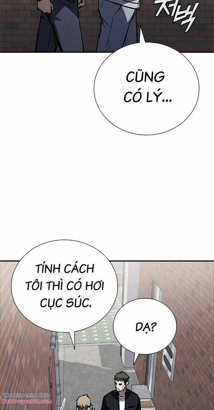 Cá Mập Wyvern Chapter 37 trang 68