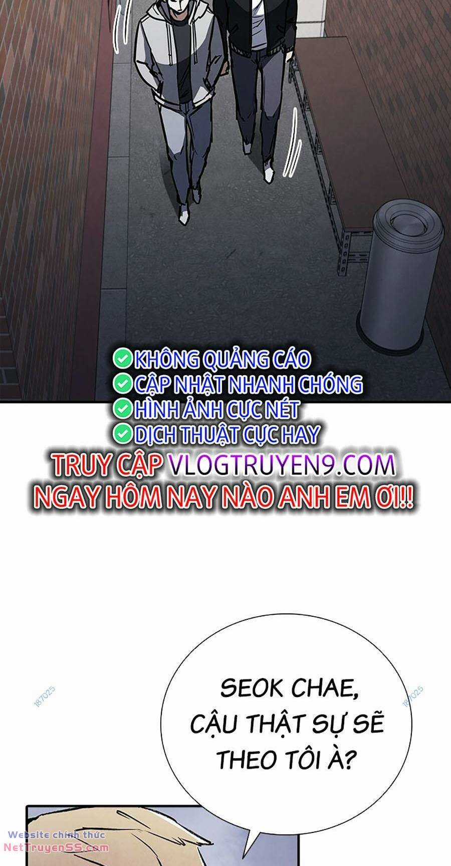 Cá Mập Wyvern Chapter 37 trang 69