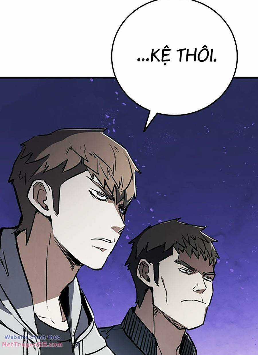 Cá Mập Wyvern Chapter 37 trang 7