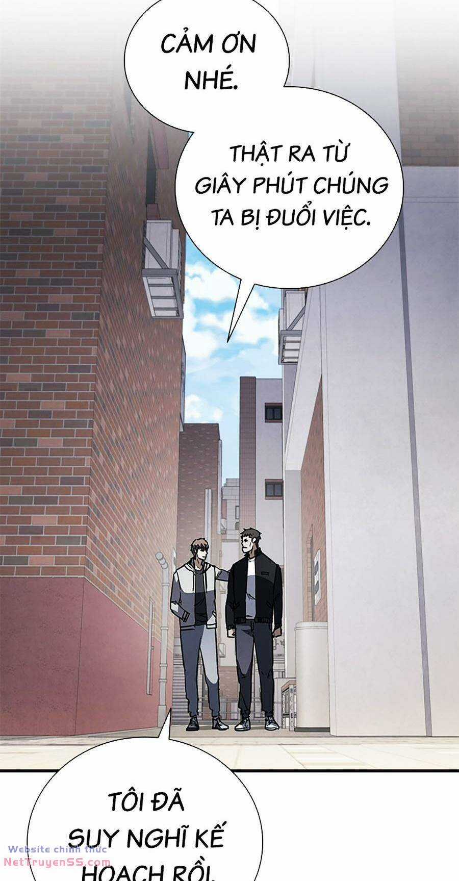 Cá Mập Wyvern Chapter 37 trang 72