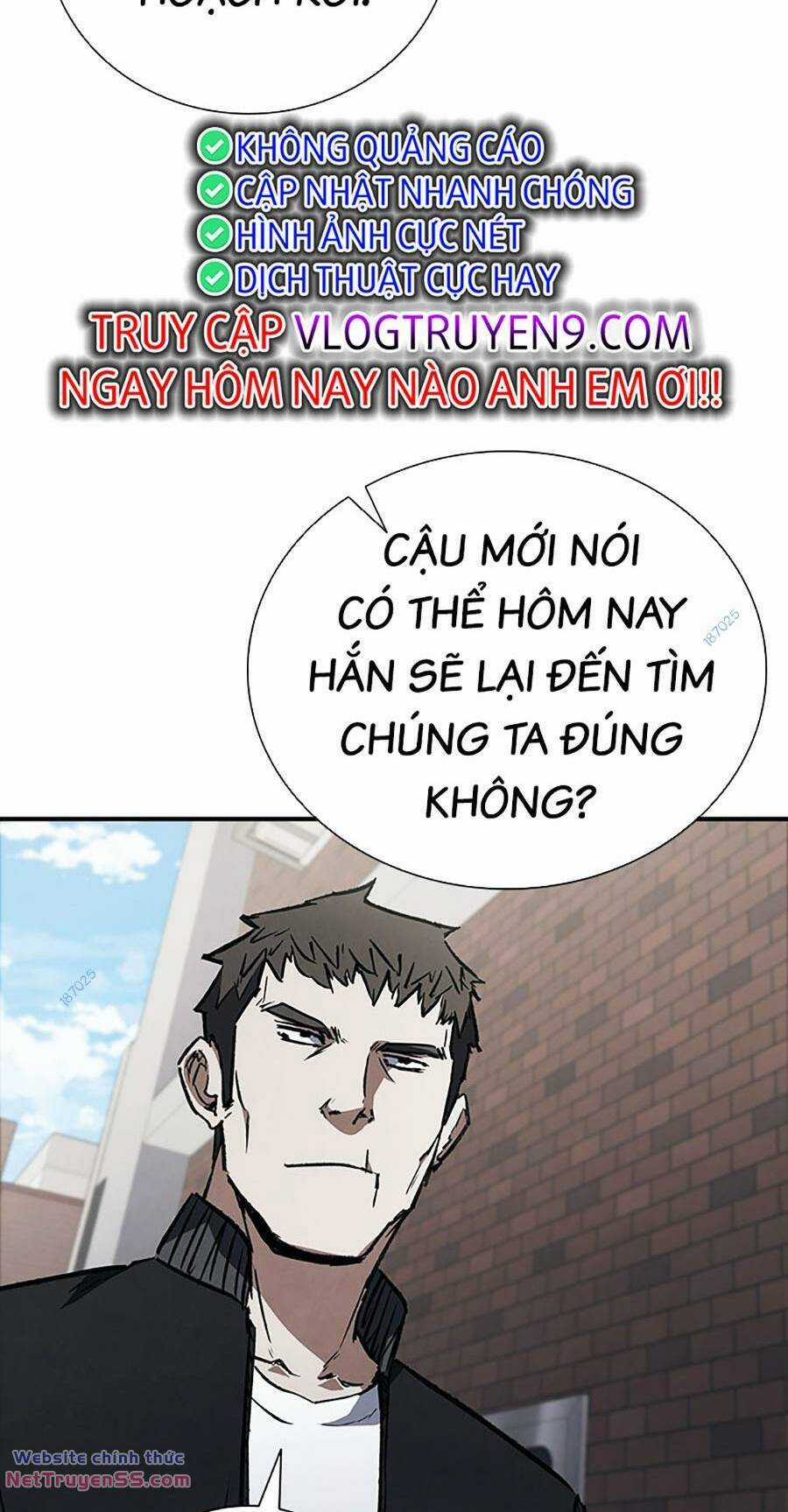 Cá Mập Wyvern Chapter 37 trang 73