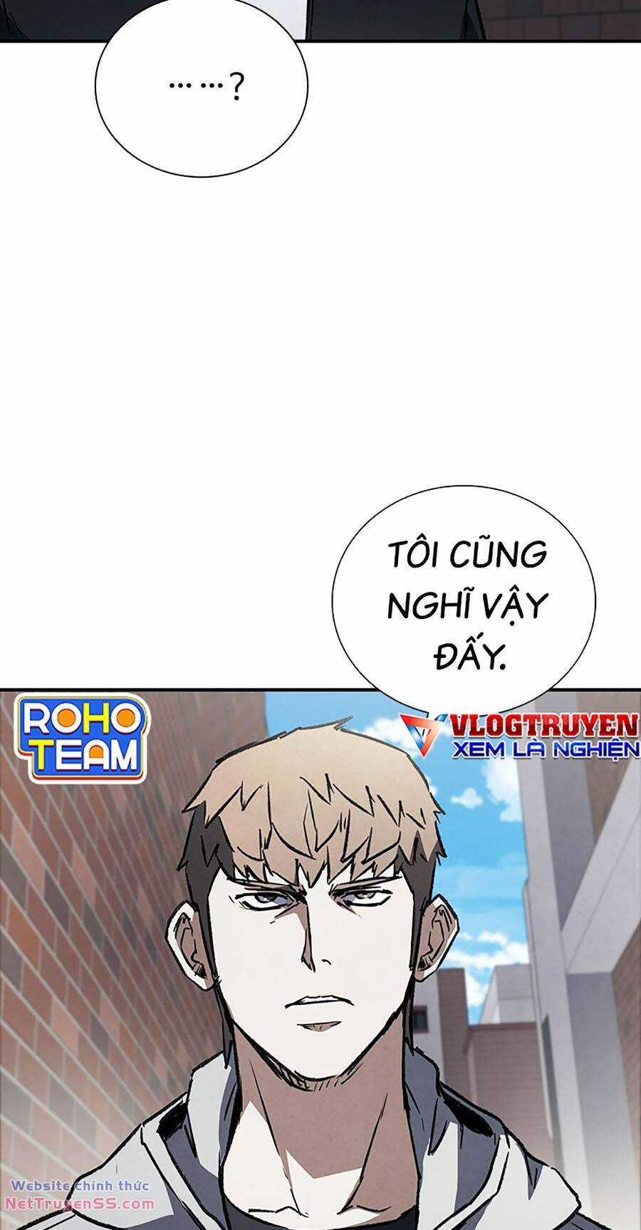 Cá Mập Wyvern Chapter 37 trang 74