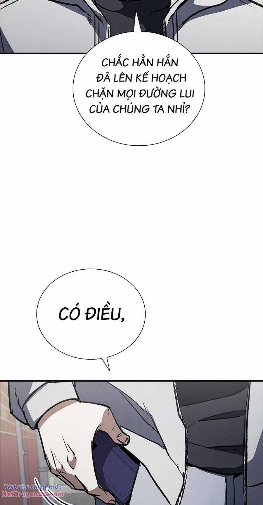 Cá Mập Wyvern Chapter 37 trang 75