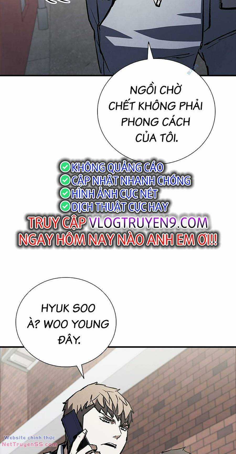 Cá Mập Wyvern Chapter 37 trang 76