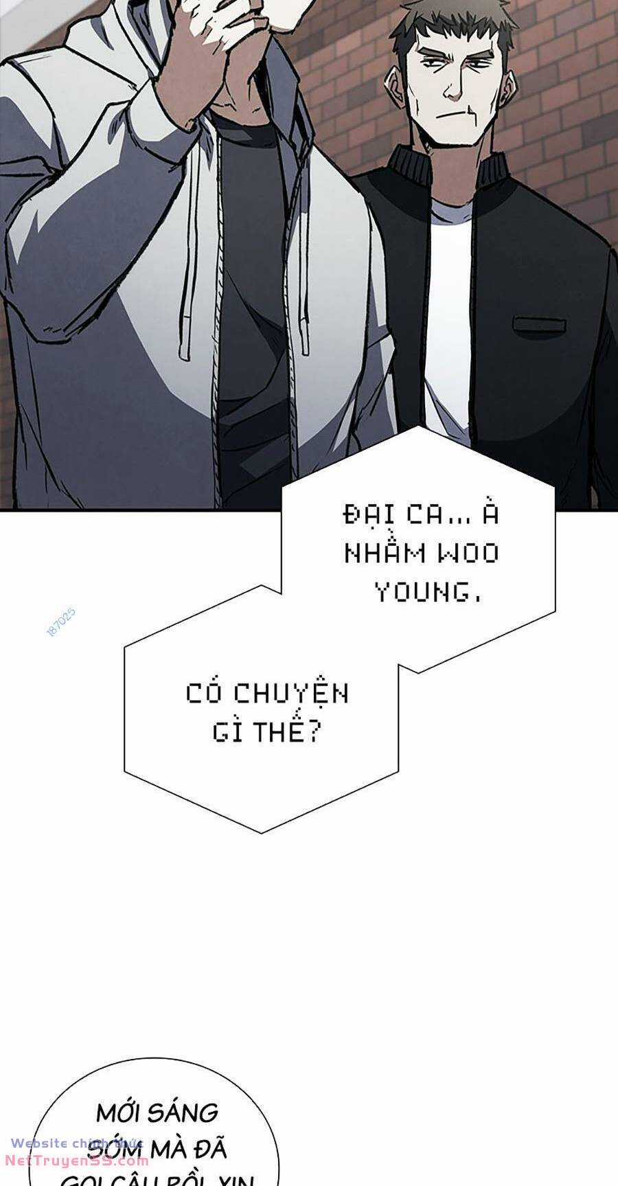 Cá Mập Wyvern Chapter 37 trang 77