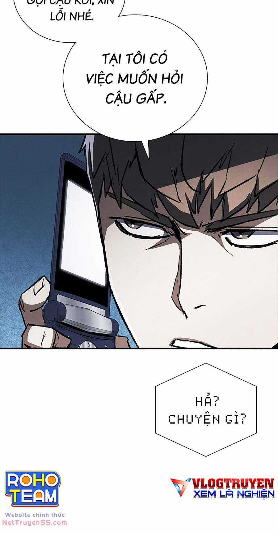 Cá Mập Wyvern Chapter 37 trang 78