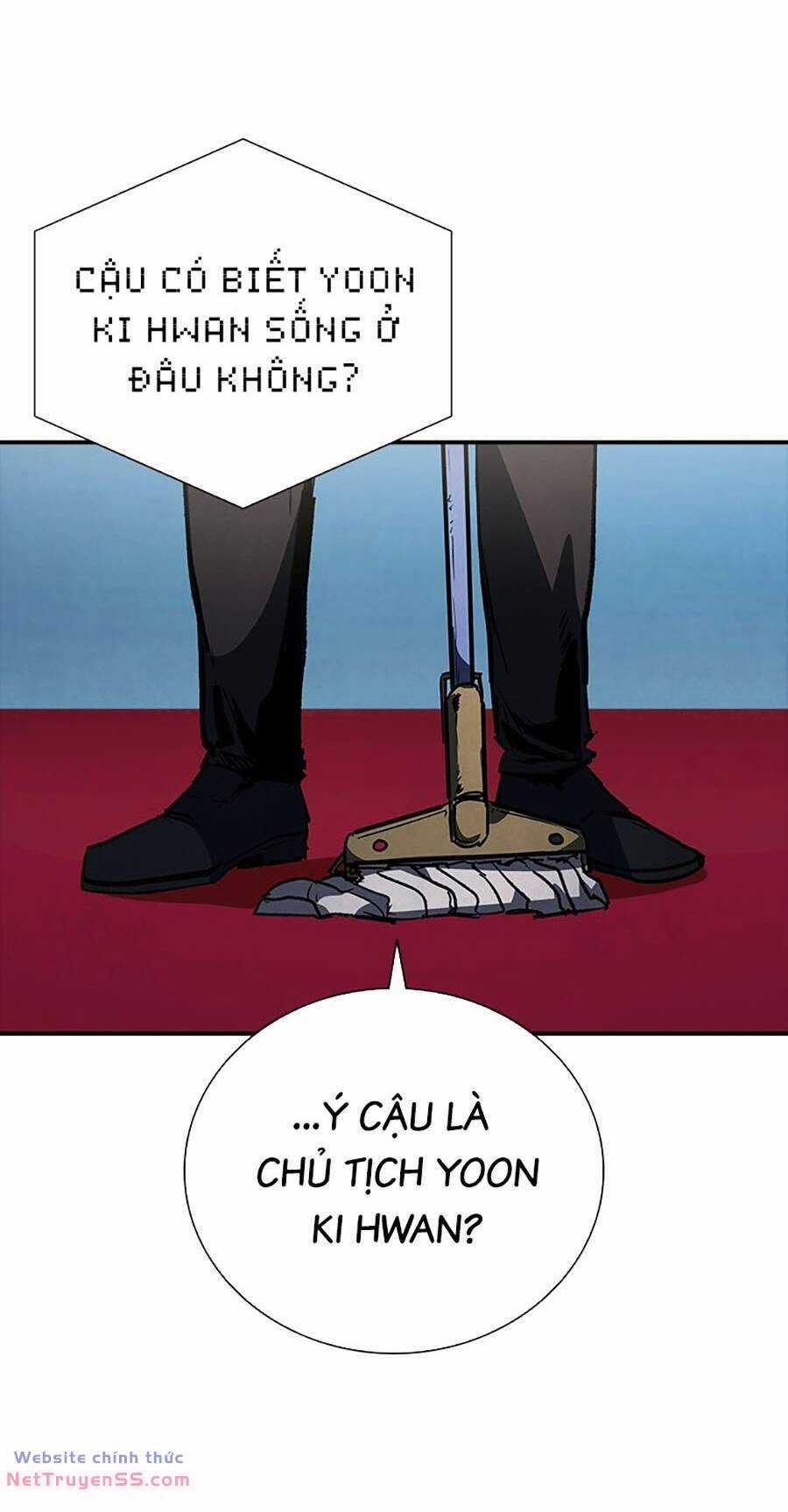 Cá Mập Wyvern Chapter 37 trang 79