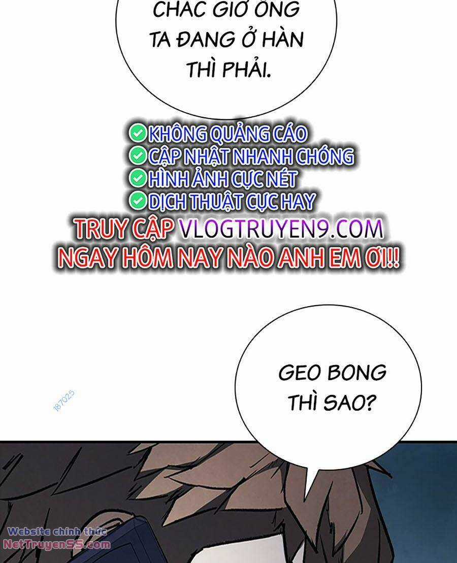 Cá Mập Wyvern Chapter 37 trang 81