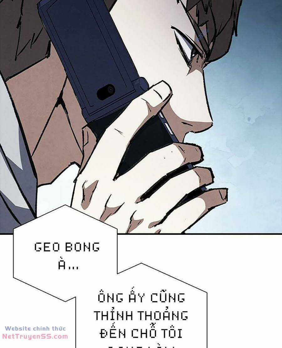 Cá Mập Wyvern Chapter 37 trang 82